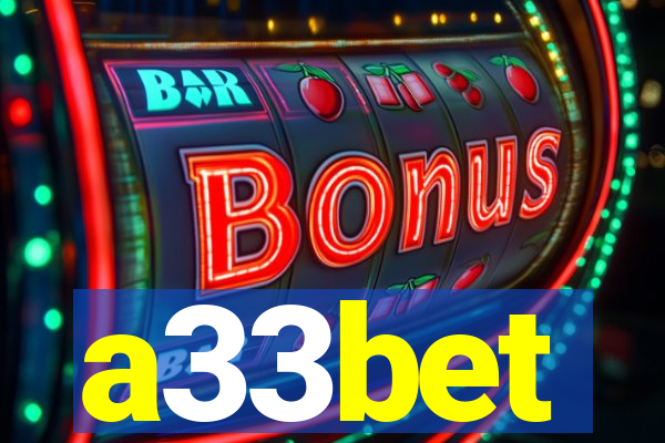 a33bet