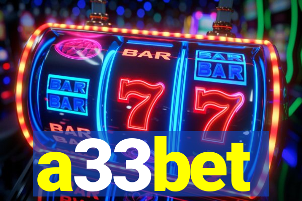 a33bet