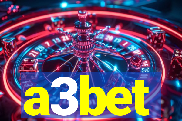 a3bet