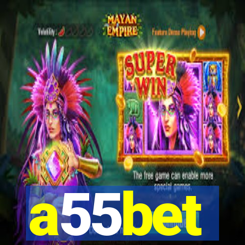a55bet