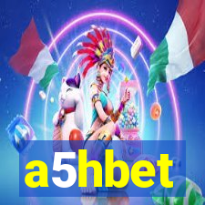 a5hbet