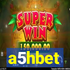 a5hbet