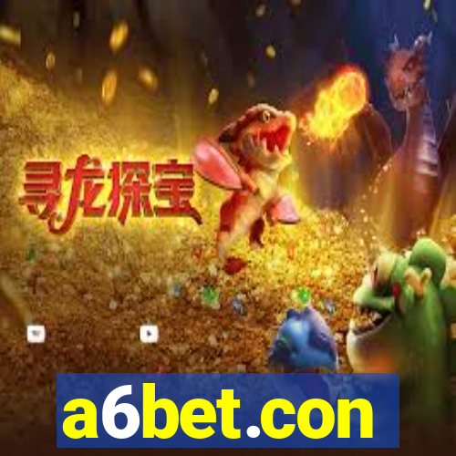 a6bet.con