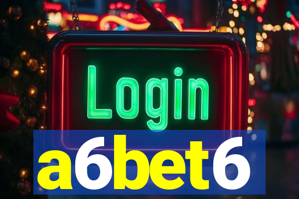 a6bet6