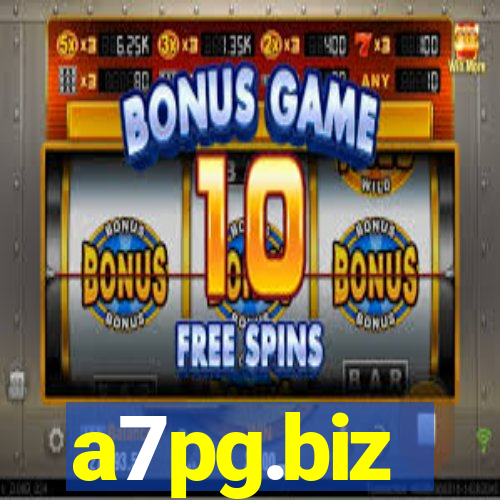 a7pg.biz