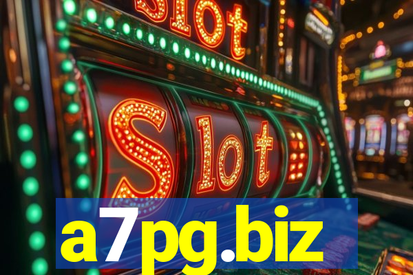 a7pg.biz