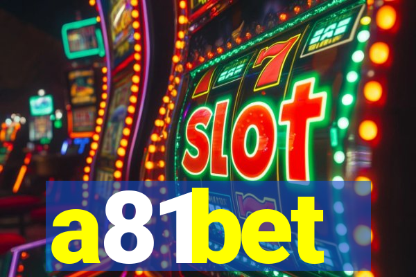 a81bet