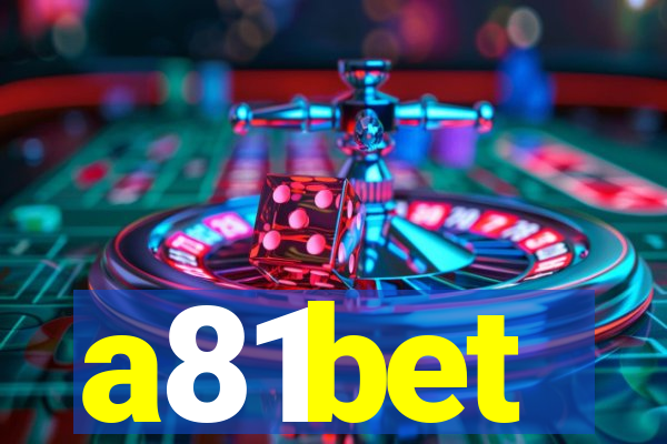 a81bet