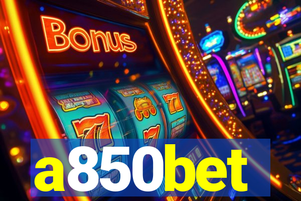 a850bet