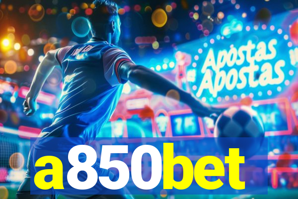 a850bet