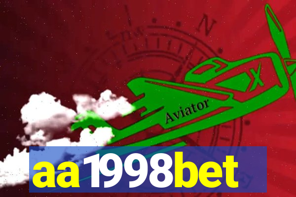 aa1998bet