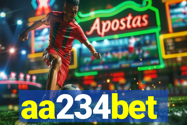 aa234bet
