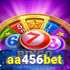 aa456bet