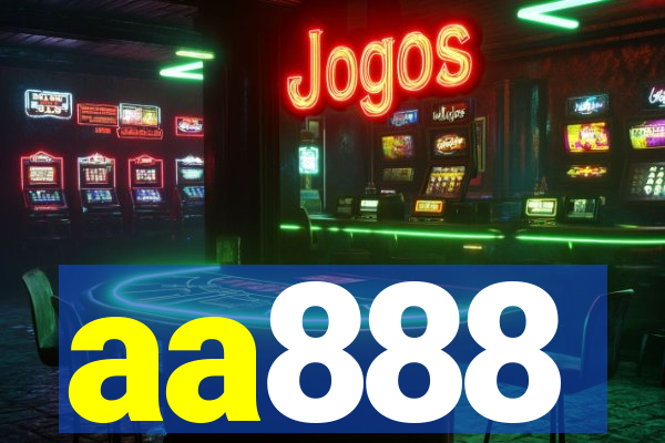 aa888