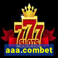 aaa.combet