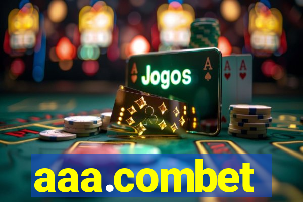 aaa.combet