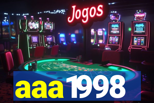 aaa1998