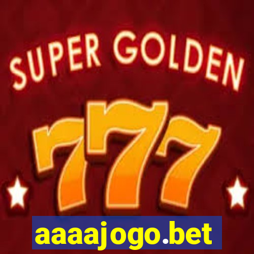 aaaajogo.bet
