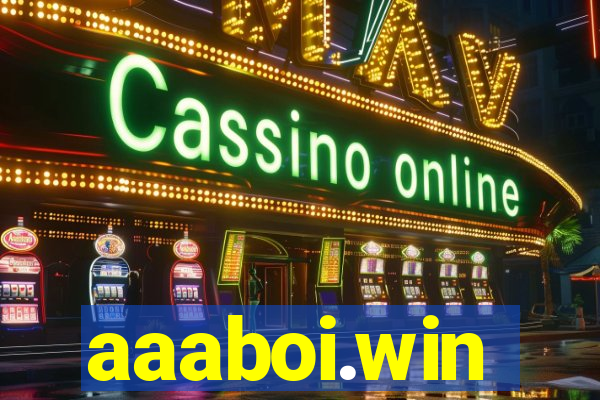 aaaboi.win