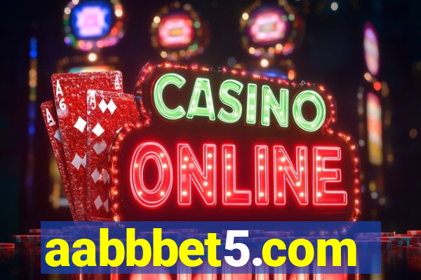 aabbbet5.com