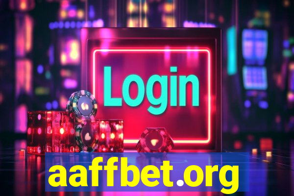 aaffbet.org
