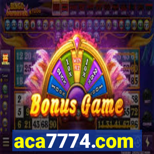 aca7774.com