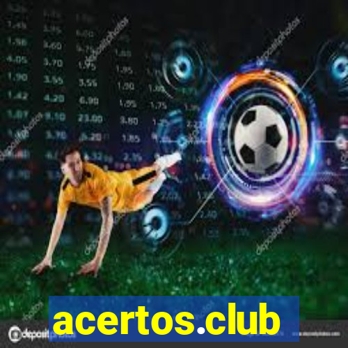 acertos.club