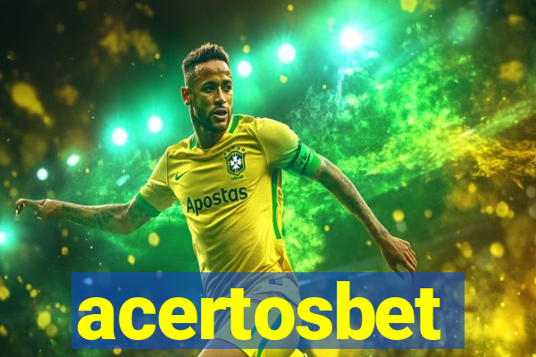 acertosbet