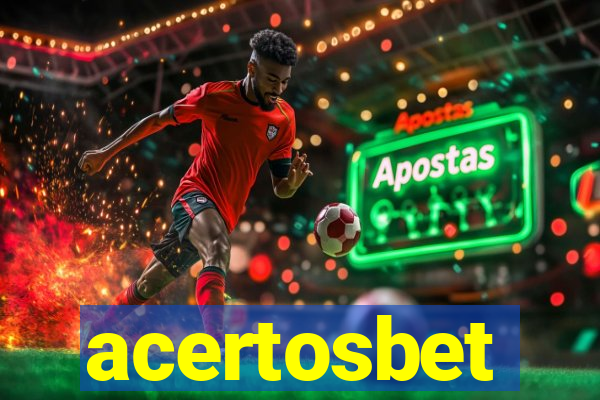 acertosbet