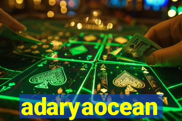 adaryaocean