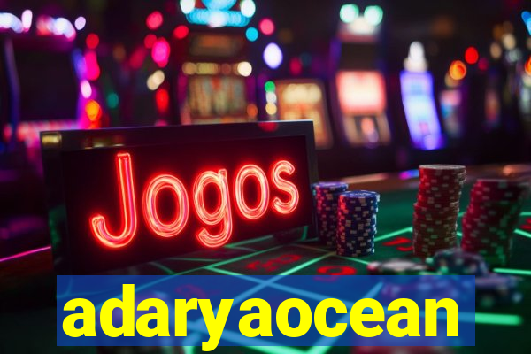 adaryaocean