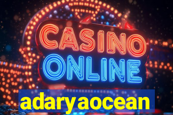 adaryaocean