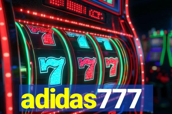 adidas777
