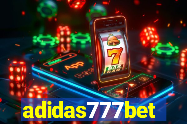 adidas777bet