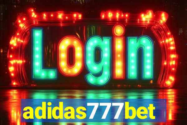 adidas777bet