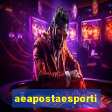 aeapostaesportiva
