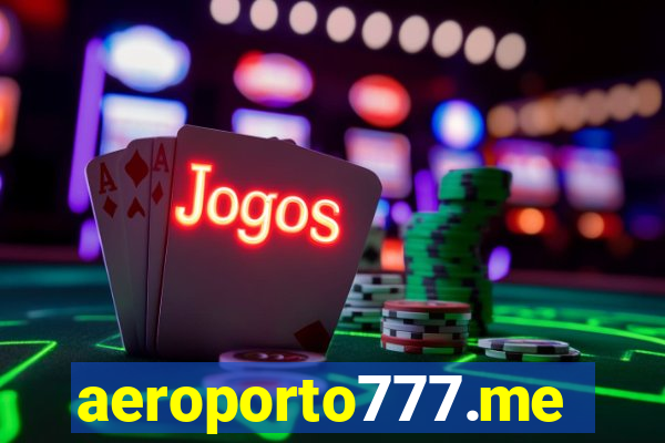 aeroporto777.me