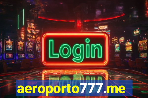 aeroporto777.me