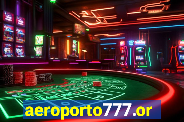 aeroporto777.org