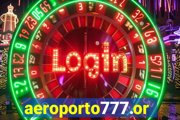 aeroporto777.org