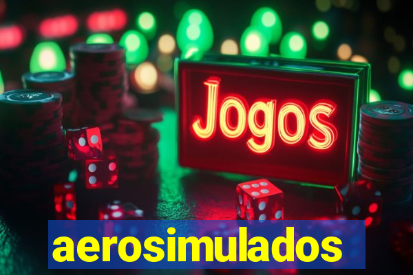 aerosimulados
