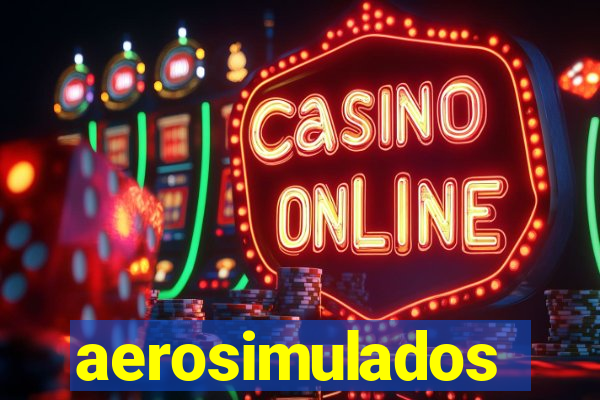 aerosimulados