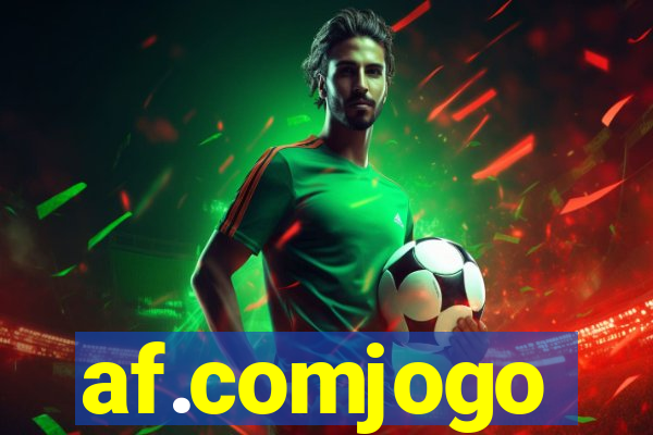 af.comjogo