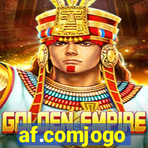 af.comjogo