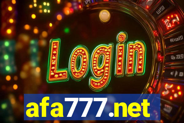 afa777.net