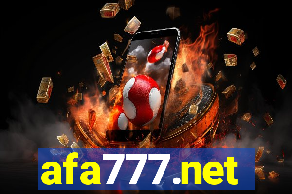 afa777.net