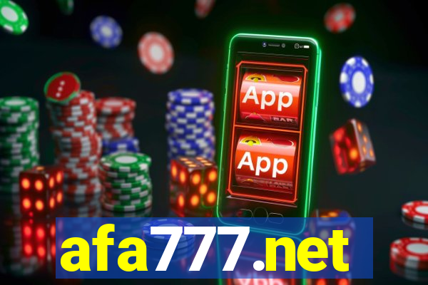 afa777.net