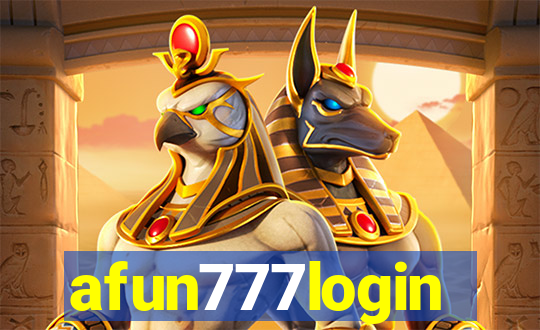 afun777login