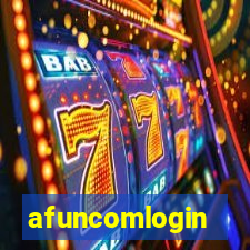 afuncomlogin