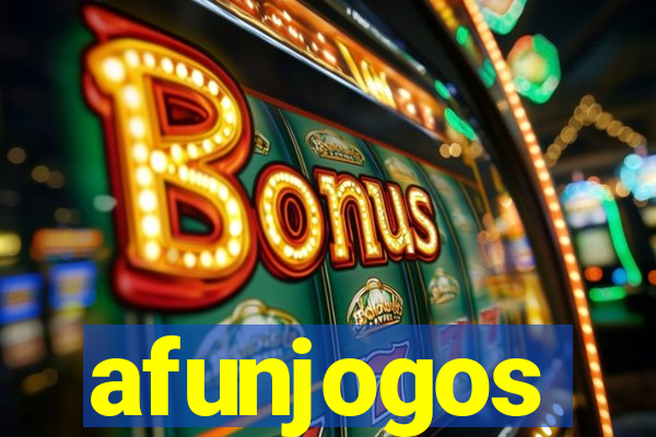 afunjogos
